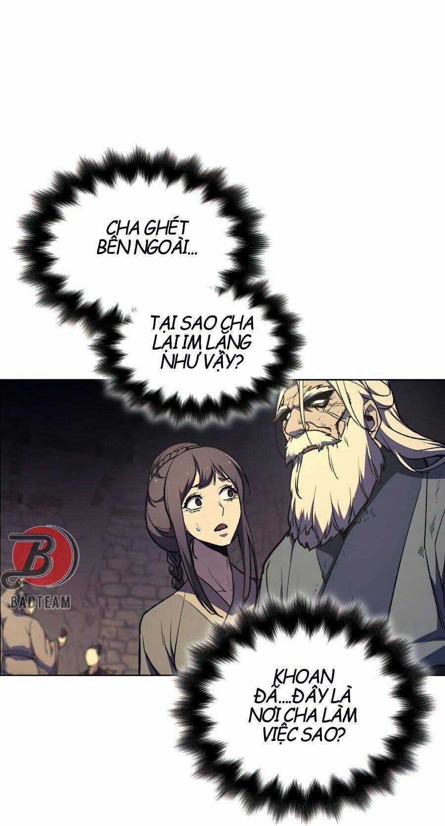 Thiên Ma Thần Quyết: Trùng Sinh Chapter 10 trang 83