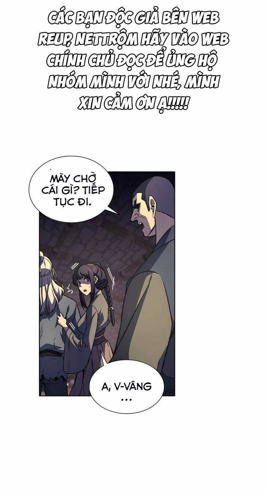 Thiên Ma Thần Quyết: Trùng Sinh Chapter 10 trang 84