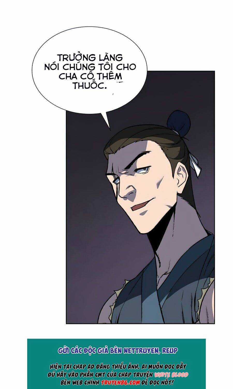 Thiên Ma Thần Quyết: Trùng Sinh Chapter 10 trang 87