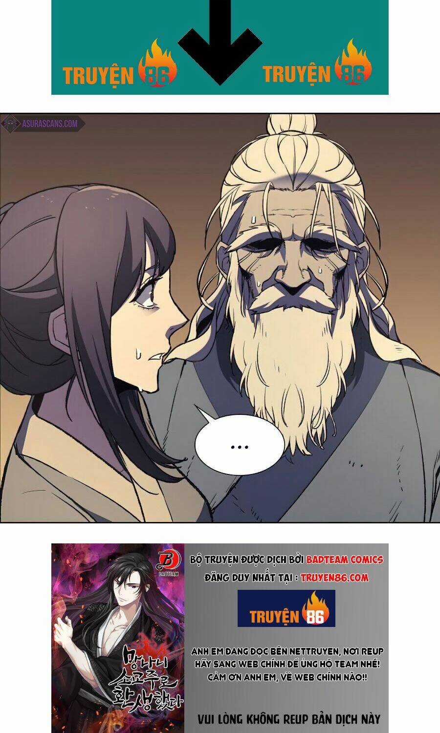 Thiên Ma Thần Quyết: Trùng Sinh Chapter 10 trang 88