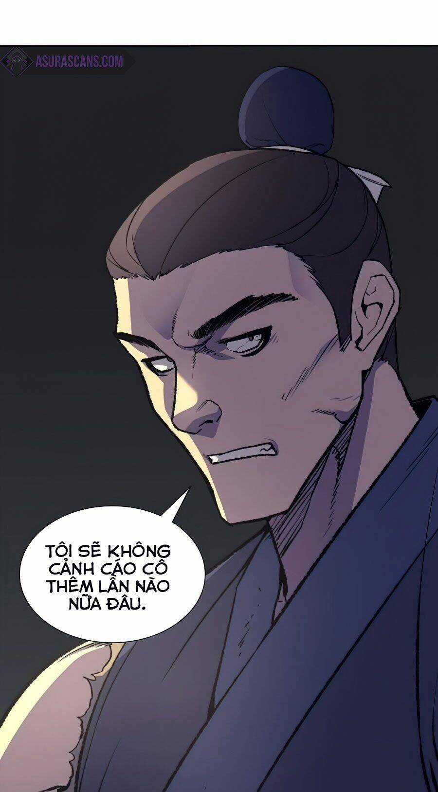 Thiên Ma Thần Quyết: Trùng Sinh Chapter 10 trang 91