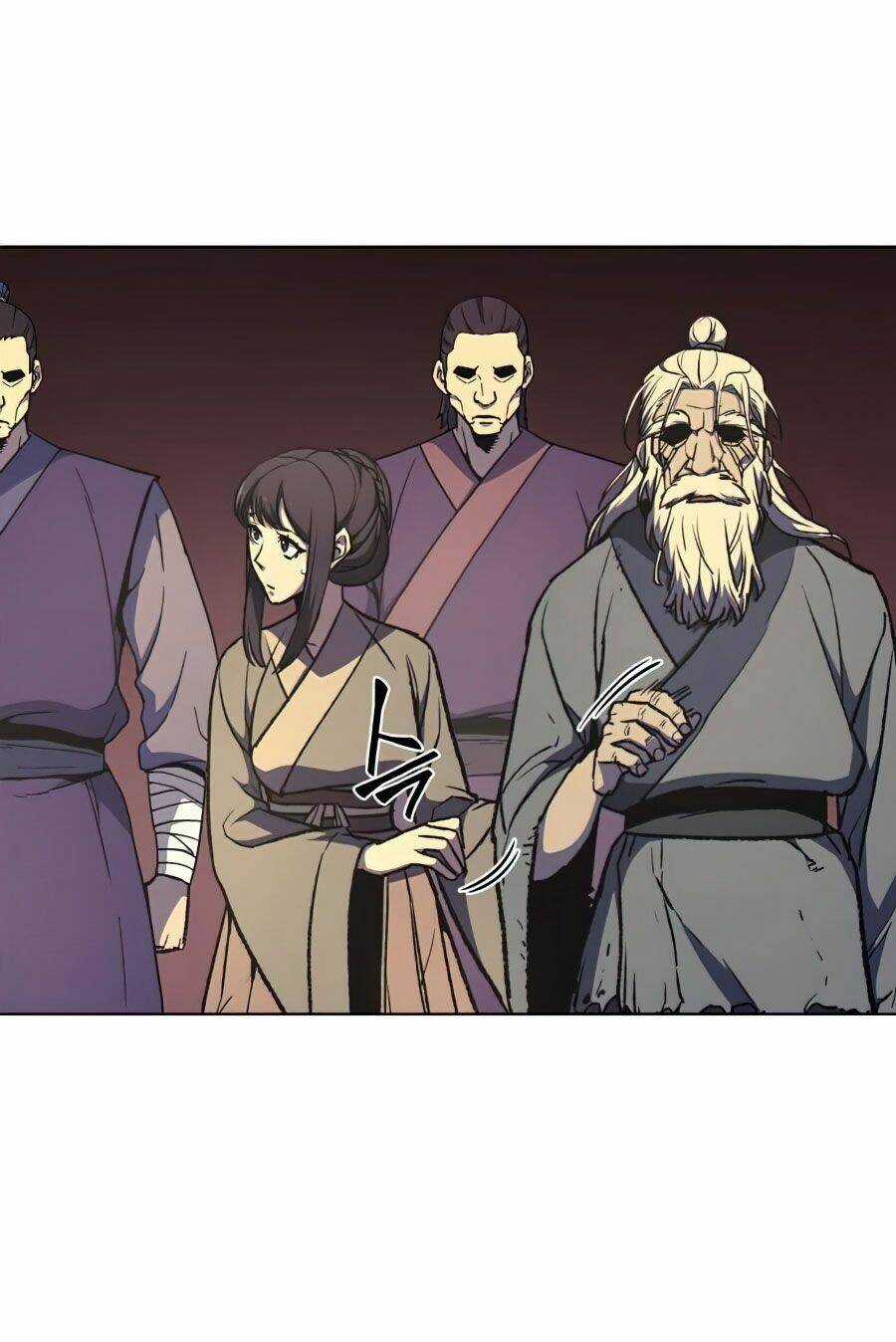 Thiên Ma Thần Quyết: Trùng Sinh Chapter 10 trang 93