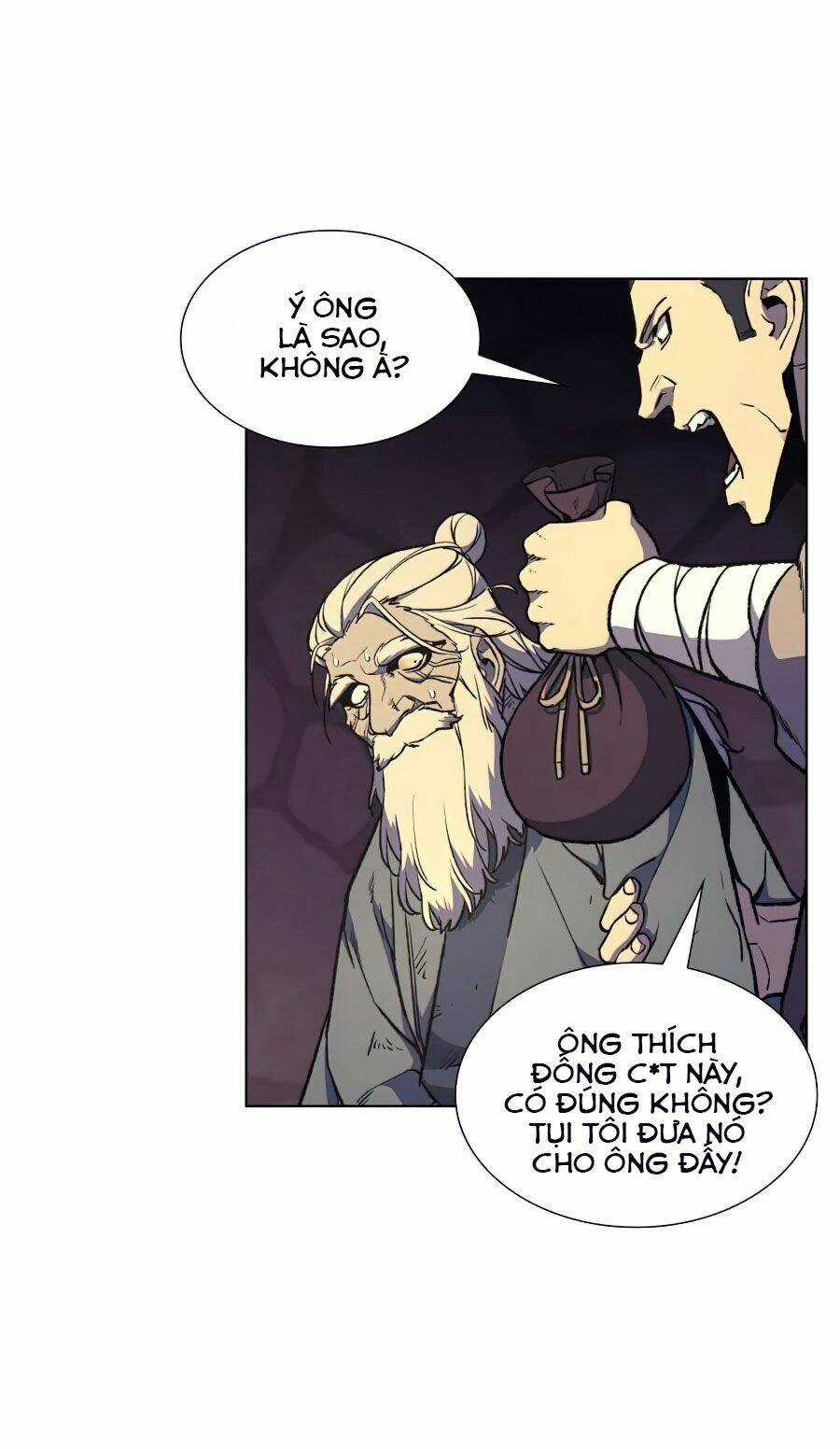 Thiên Ma Thần Quyết: Trùng Sinh Chapter 10 trang 97