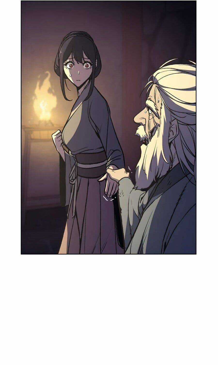 Thiên Ma Thần Quyết: Trùng Sinh Chapter 10 trang 99