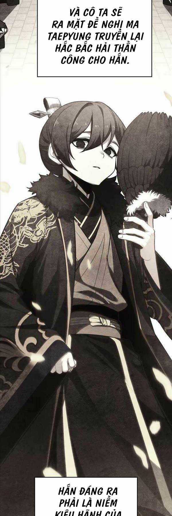 Thiên Ma Thần Quyết: Trùng Sinh Chapter 100 trang 11