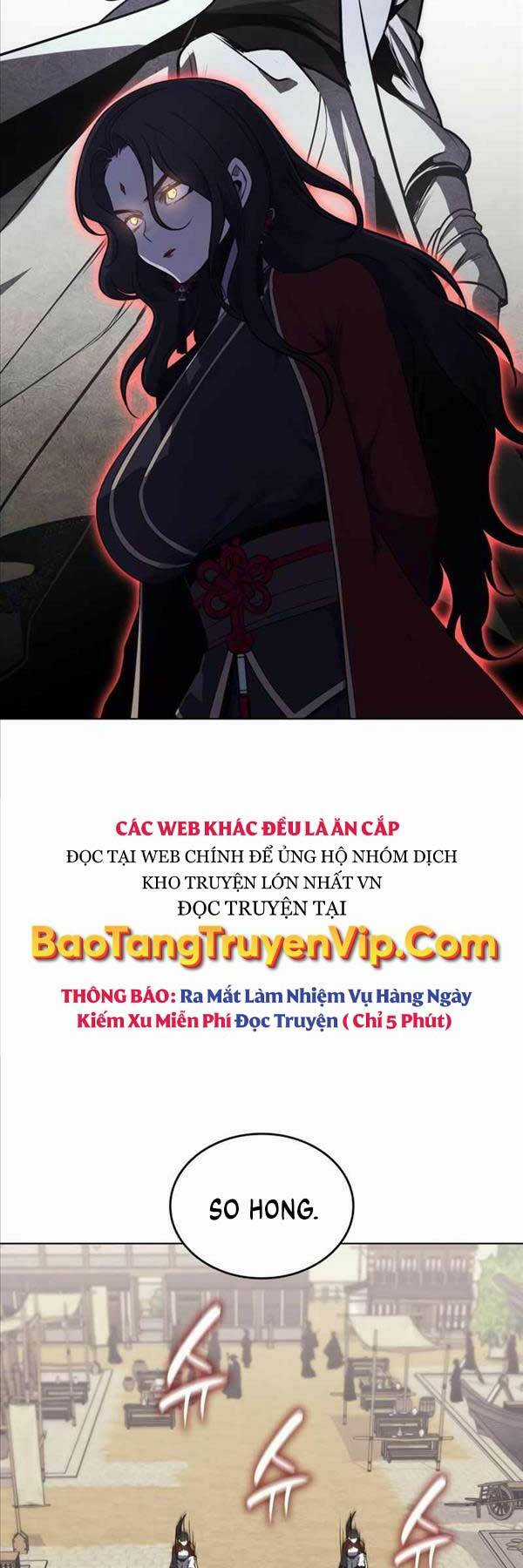Thiên Ma Thần Quyết: Trùng Sinh Chapter 100 trang 14