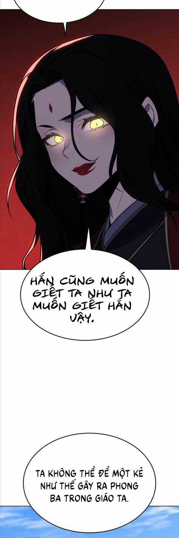 Thiên Ma Thần Quyết: Trùng Sinh Chapter 100 trang 19