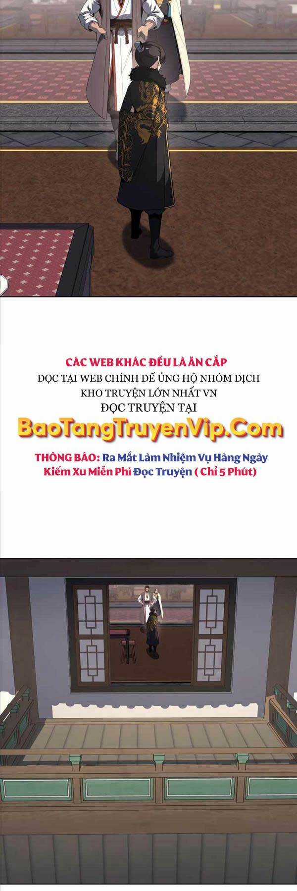 Thiên Ma Thần Quyết: Trùng Sinh Chapter 100 trang 2