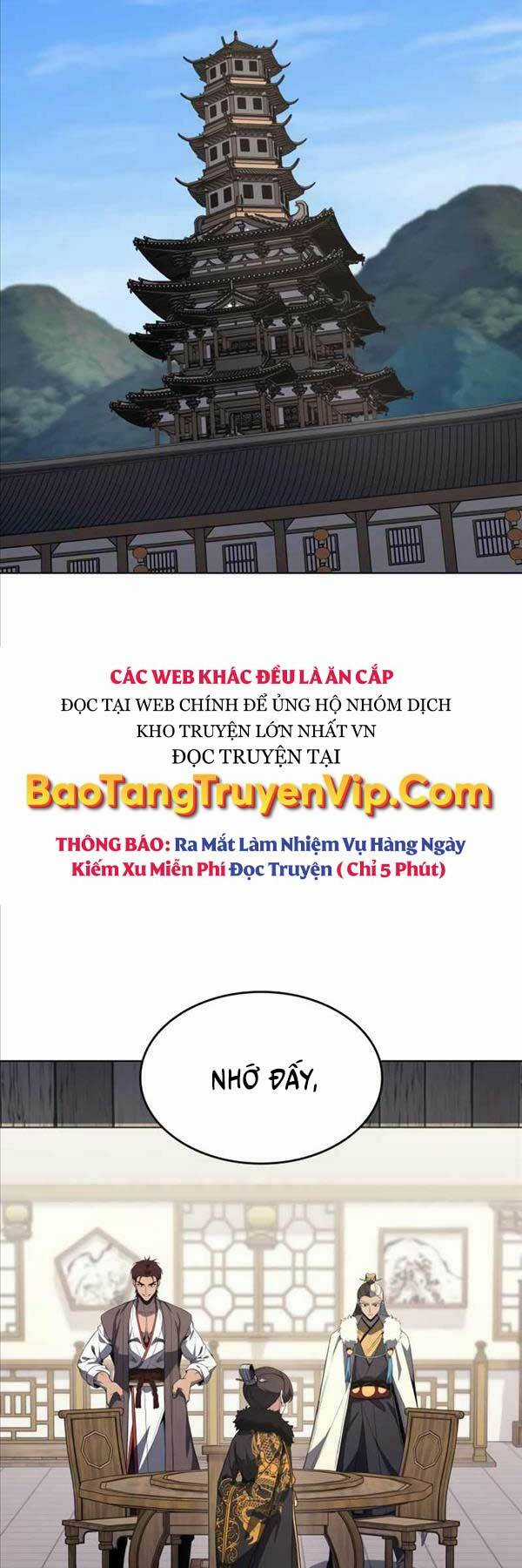 Thiên Ma Thần Quyết: Trùng Sinh Chapter 100 trang 20