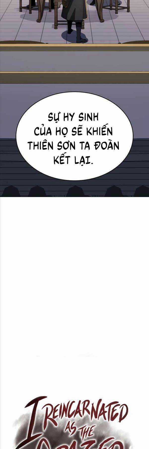 Thiên Ma Thần Quyết: Trùng Sinh Chapter 100 trang 21