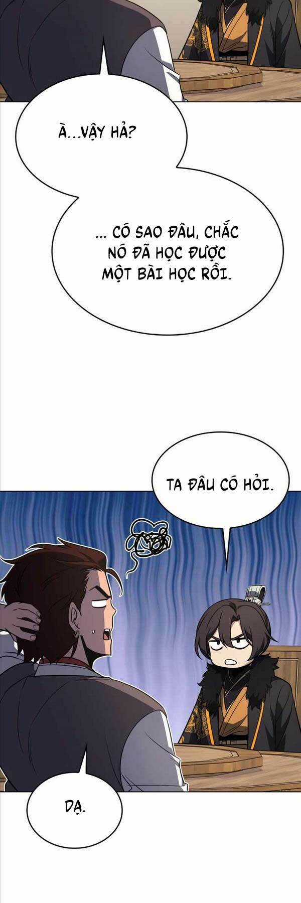 Thiên Ma Thần Quyết: Trùng Sinh Chapter 100 trang 24