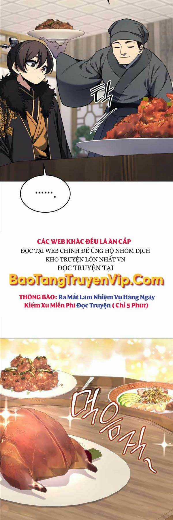 Thiên Ma Thần Quyết: Trùng Sinh Chapter 100 trang 27