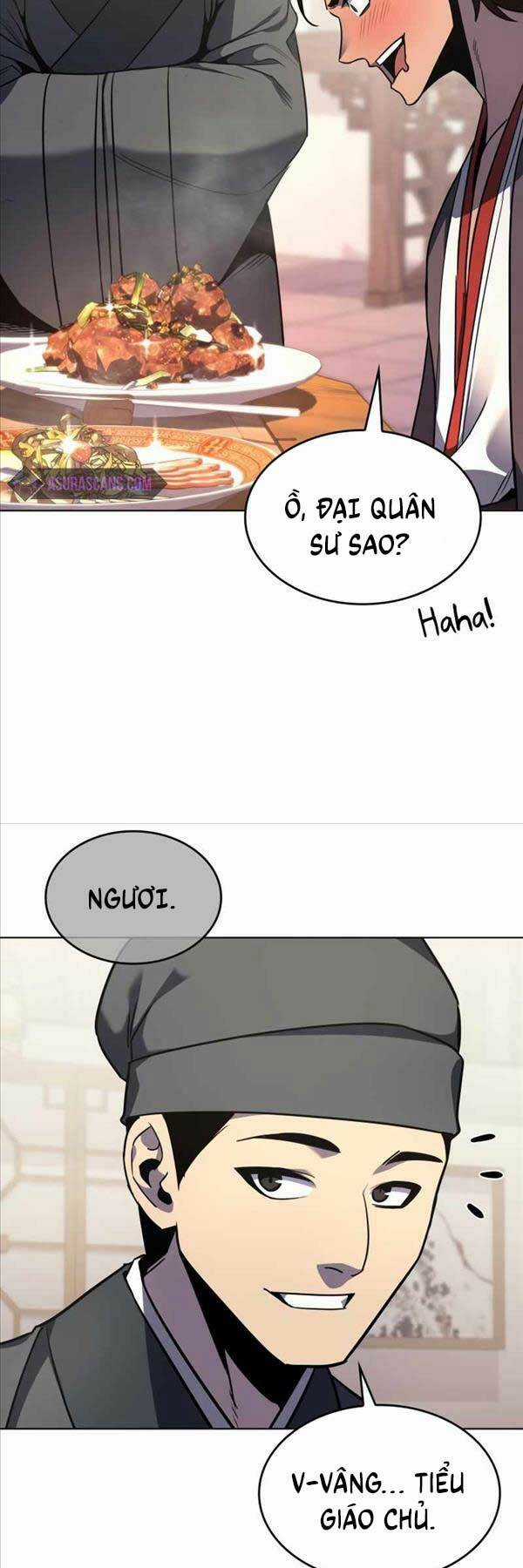 Thiên Ma Thần Quyết: Trùng Sinh Chapter 100 trang 29