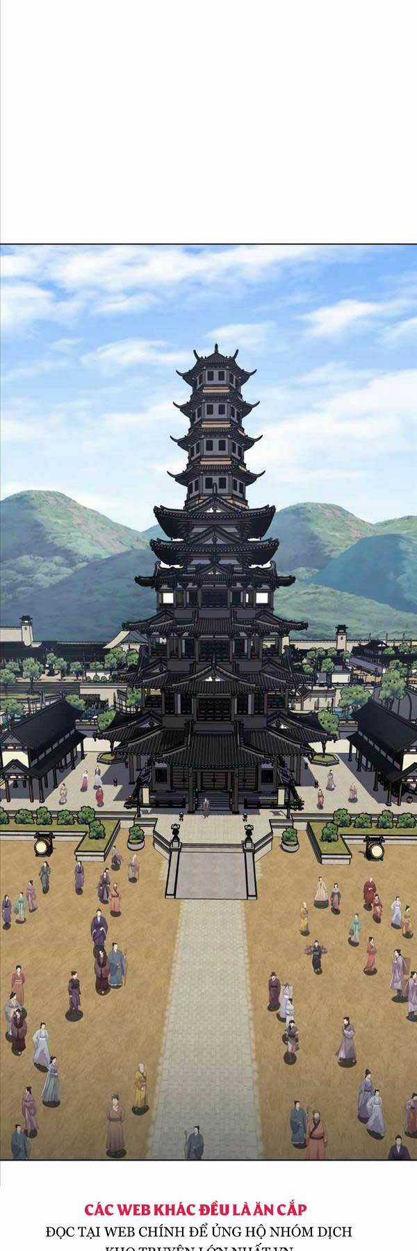 Thiên Ma Thần Quyết: Trùng Sinh Chapter 100 trang 3