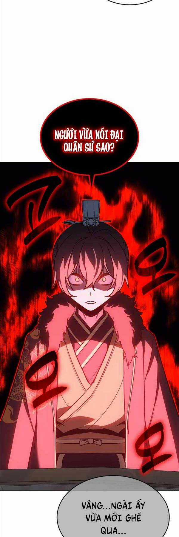 Thiên Ma Thần Quyết: Trùng Sinh Chapter 100 trang 30