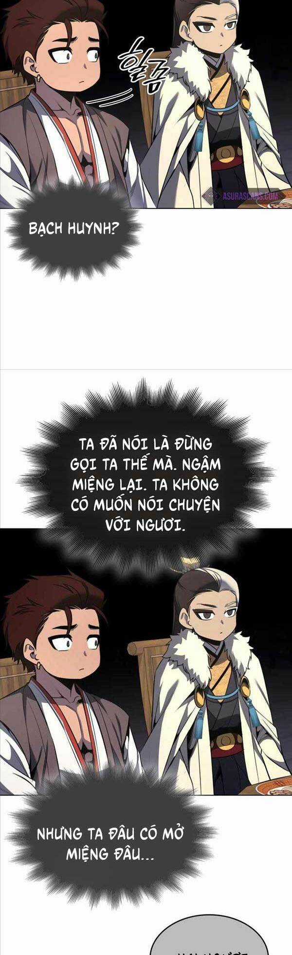 Thiên Ma Thần Quyết: Trùng Sinh Chapter 100 trang 35