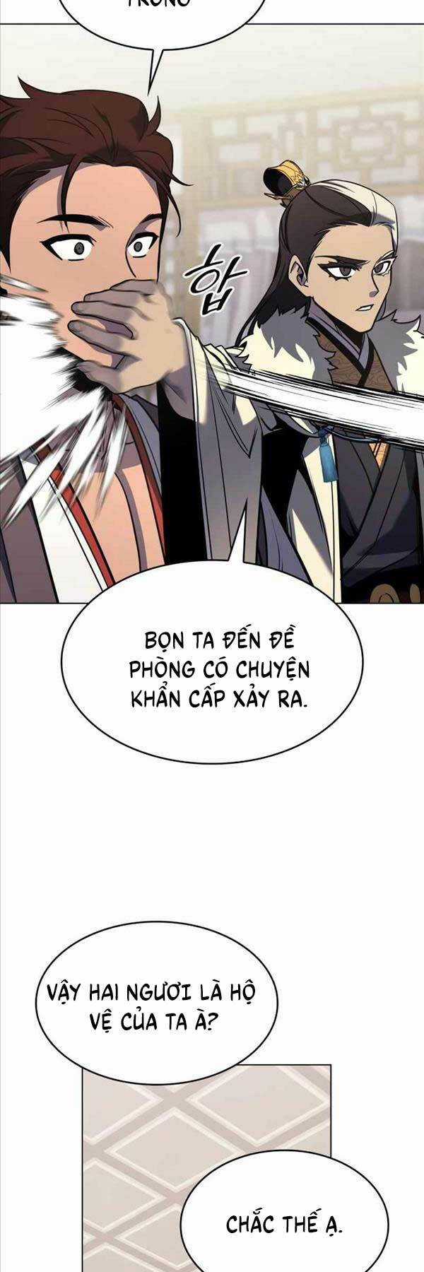 Thiên Ma Thần Quyết: Trùng Sinh Chapter 100 trang 37