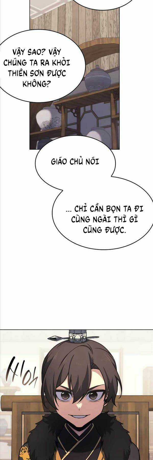 Thiên Ma Thần Quyết: Trùng Sinh Chapter 100 trang 38