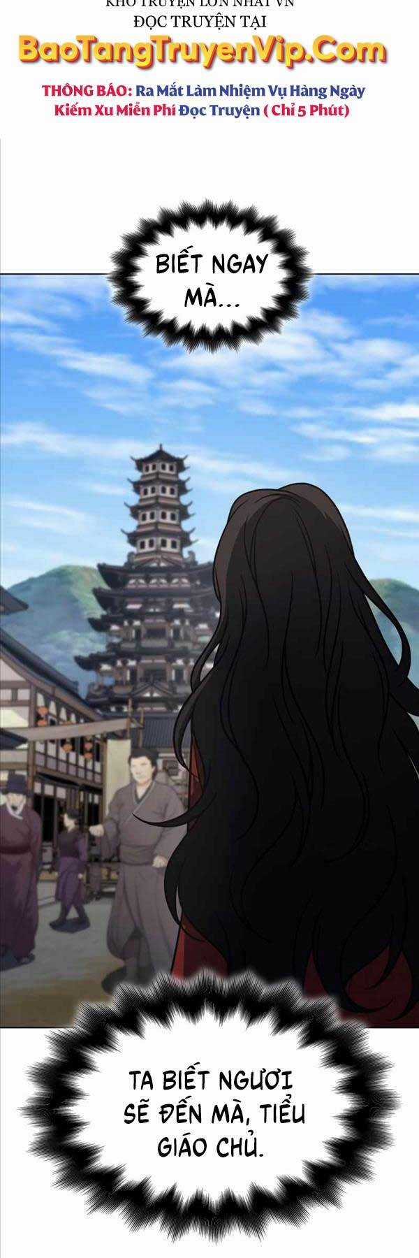 Thiên Ma Thần Quyết: Trùng Sinh Chapter 100 trang 4