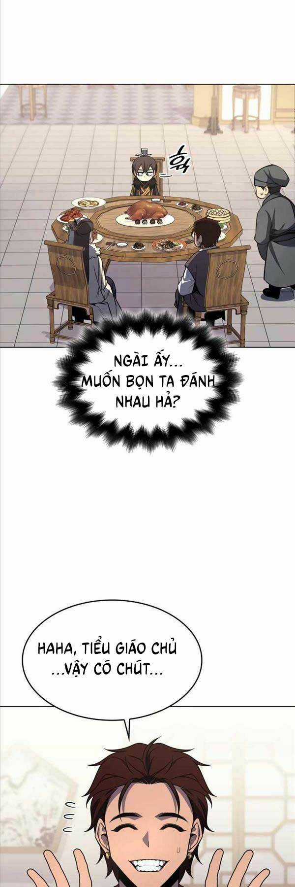 Thiên Ma Thần Quyết: Trùng Sinh Chapter 100 trang 40