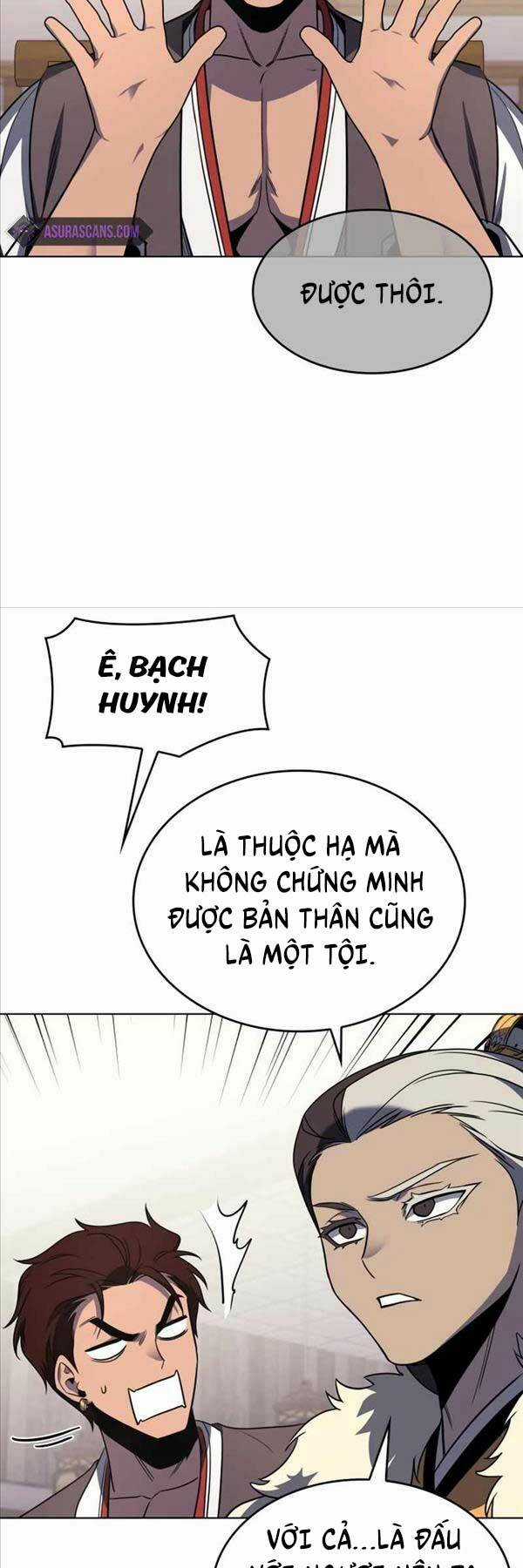 Thiên Ma Thần Quyết: Trùng Sinh Chapter 100 trang 41