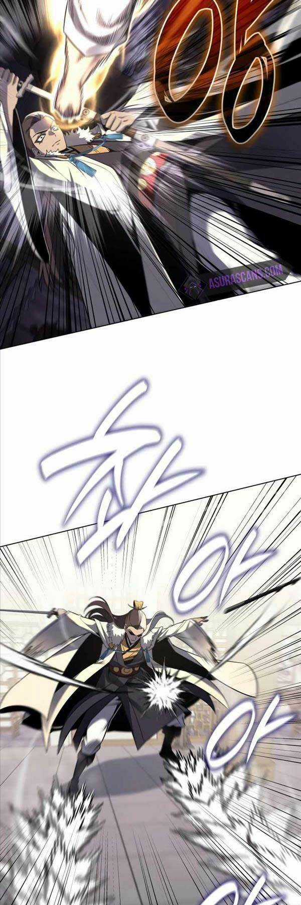 Thiên Ma Thần Quyết: Trùng Sinh Chapter 100 trang 46