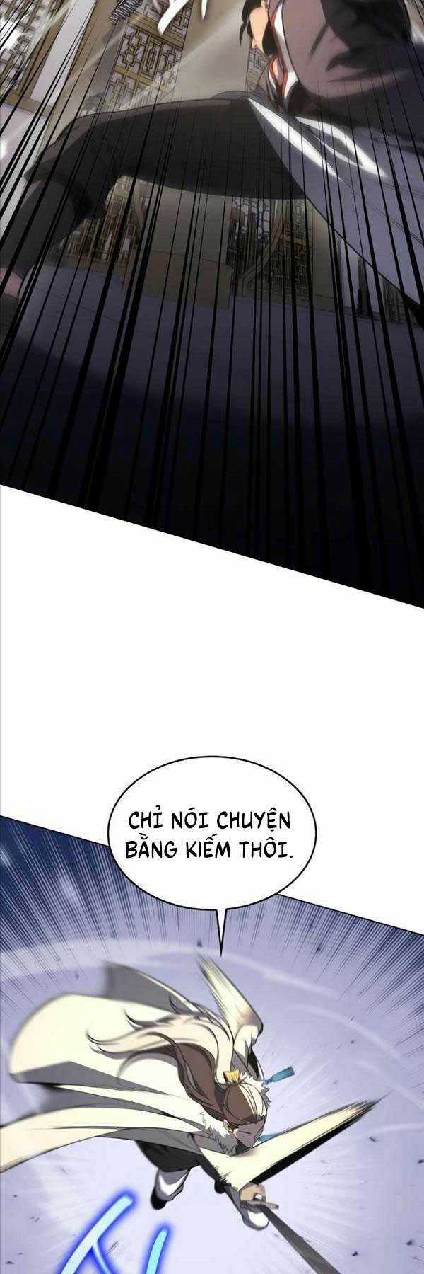 Thiên Ma Thần Quyết: Trùng Sinh Chapter 100 trang 49