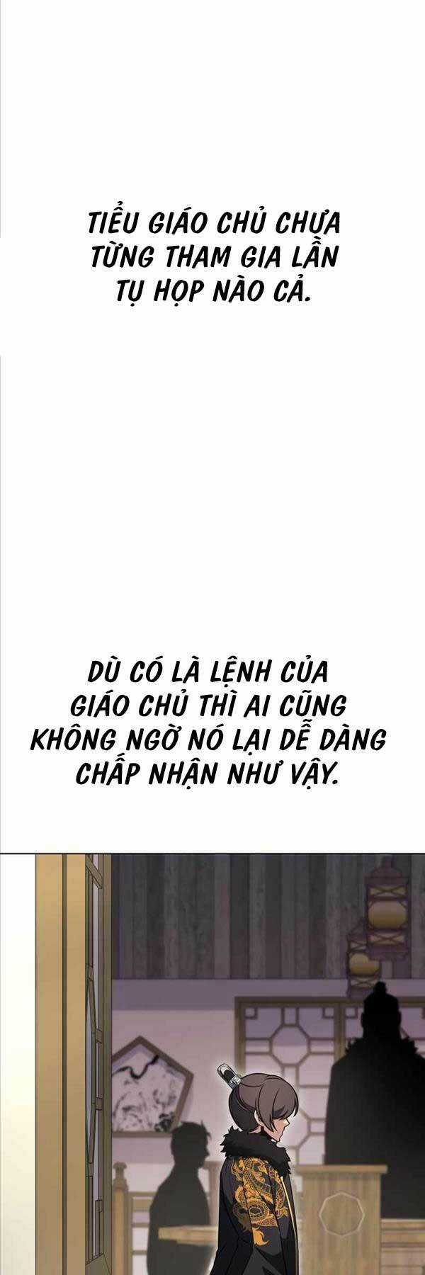 Thiên Ma Thần Quyết: Trùng Sinh Chapter 100 trang 5