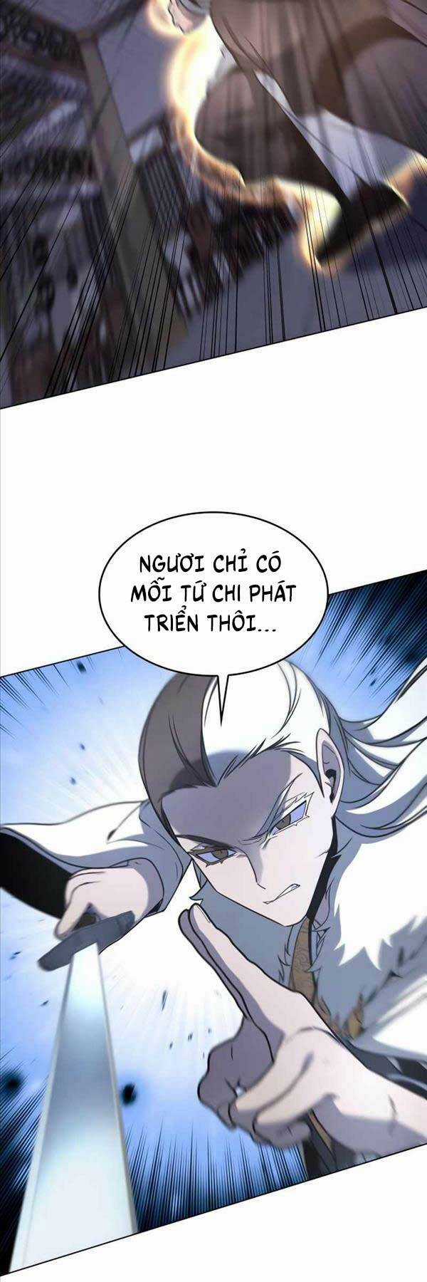 Thiên Ma Thần Quyết: Trùng Sinh Chapter 100 trang 52