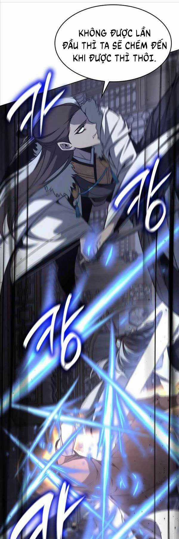 Thiên Ma Thần Quyết: Trùng Sinh Chapter 100 trang 53