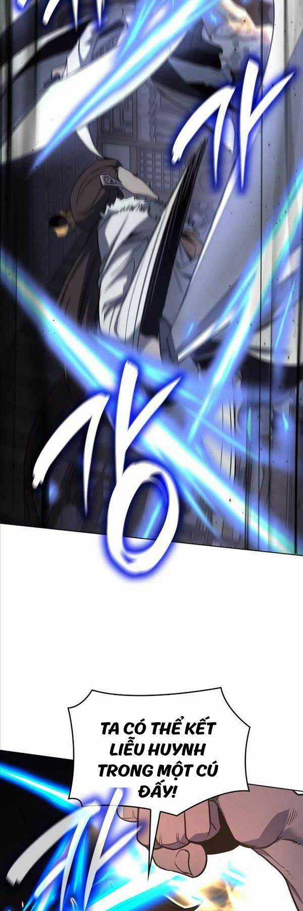 Thiên Ma Thần Quyết: Trùng Sinh Chapter 100 trang 54