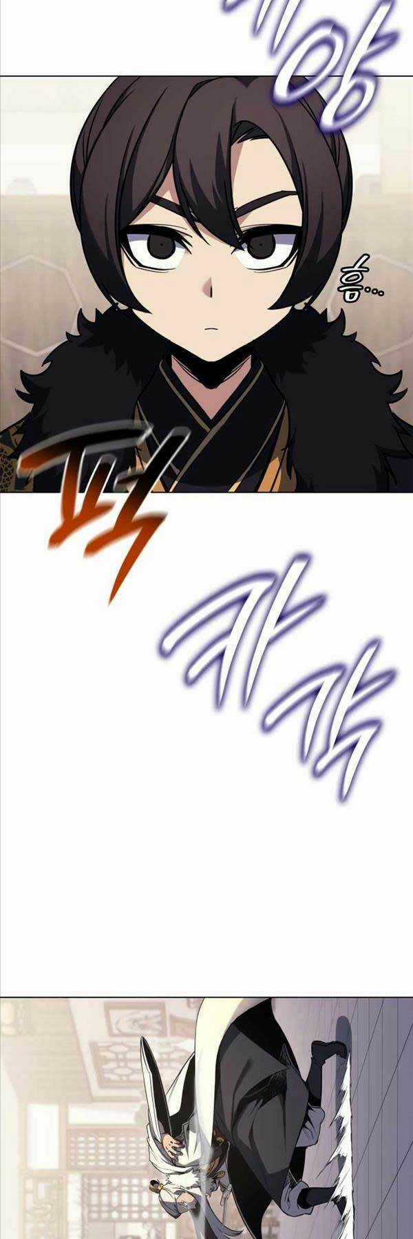 Thiên Ma Thần Quyết: Trùng Sinh Chapter 100 trang 56