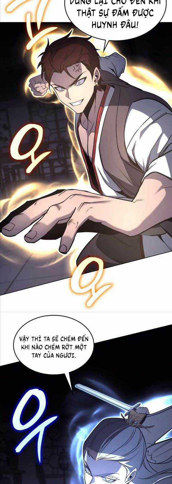 Thiên Ma Thần Quyết: Trùng Sinh Chapter 100 trang 58