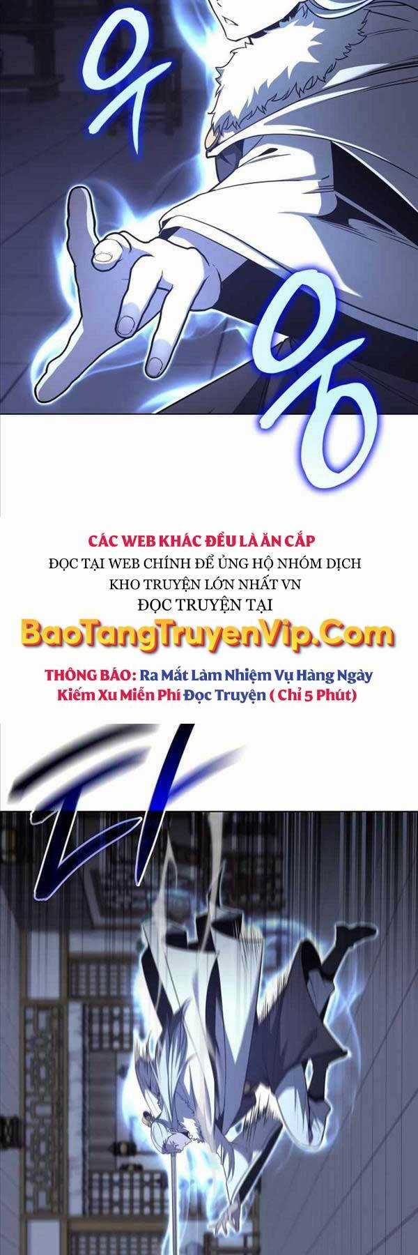 Thiên Ma Thần Quyết: Trùng Sinh Chapter 100 trang 59
