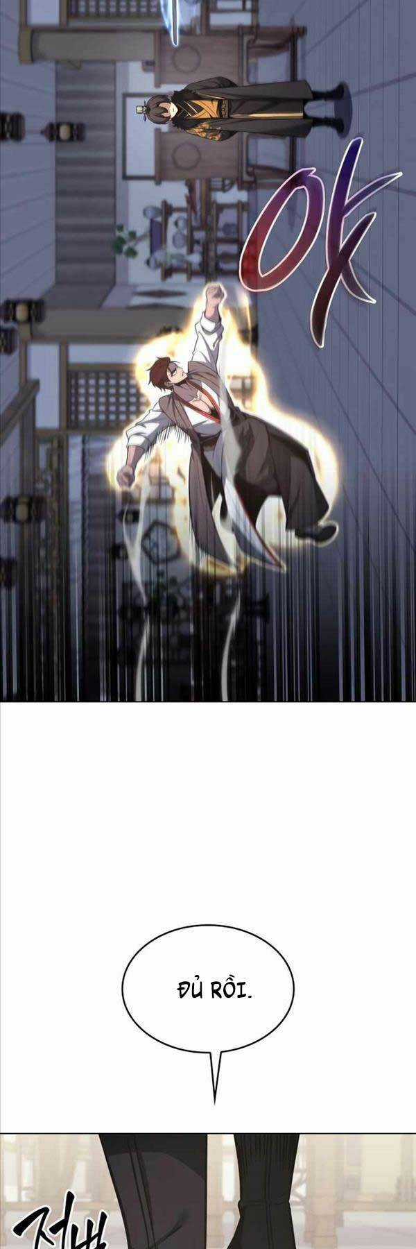 Thiên Ma Thần Quyết: Trùng Sinh Chapter 100 trang 60