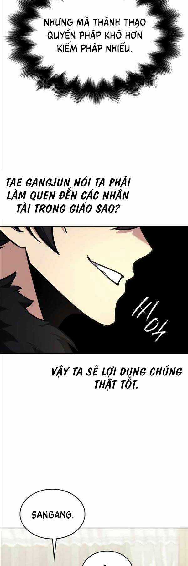 Thiên Ma Thần Quyết: Trùng Sinh Chapter 100 trang 71