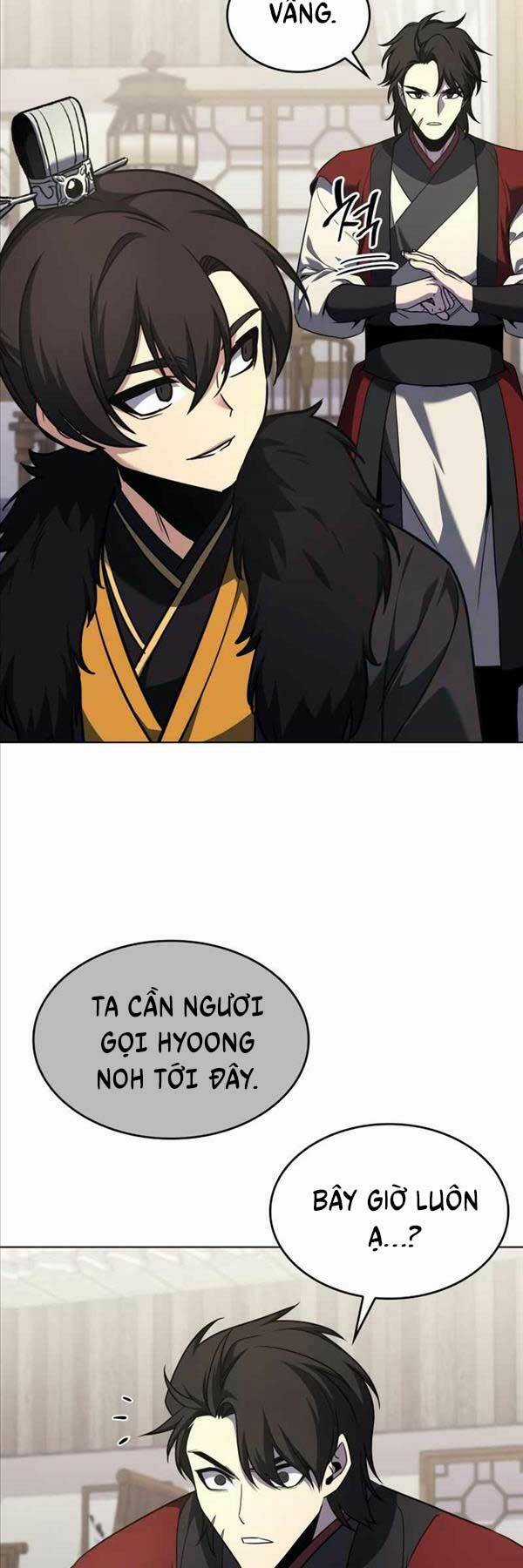 Thiên Ma Thần Quyết: Trùng Sinh Chapter 100 trang 72