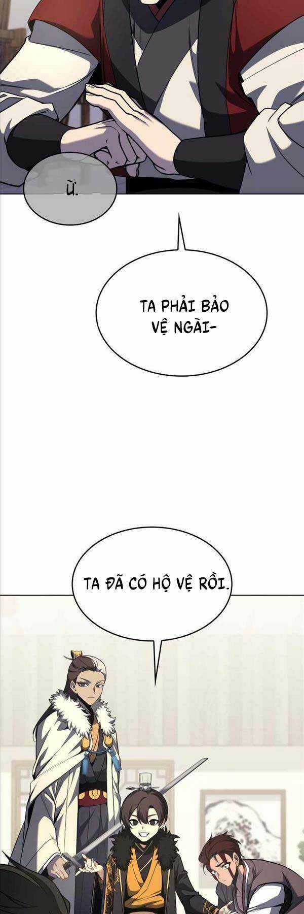 Thiên Ma Thần Quyết: Trùng Sinh Chapter 100 trang 73