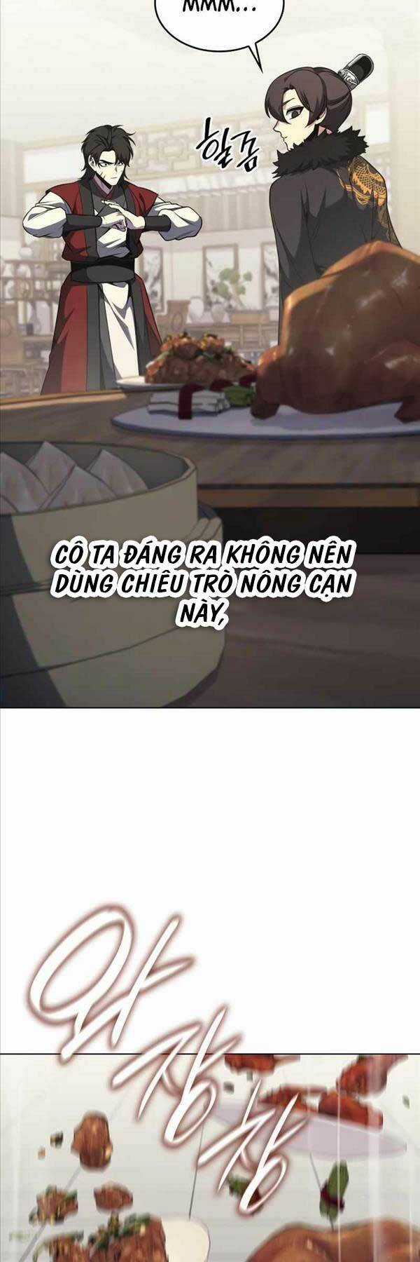 Thiên Ma Thần Quyết: Trùng Sinh Chapter 100 trang 78