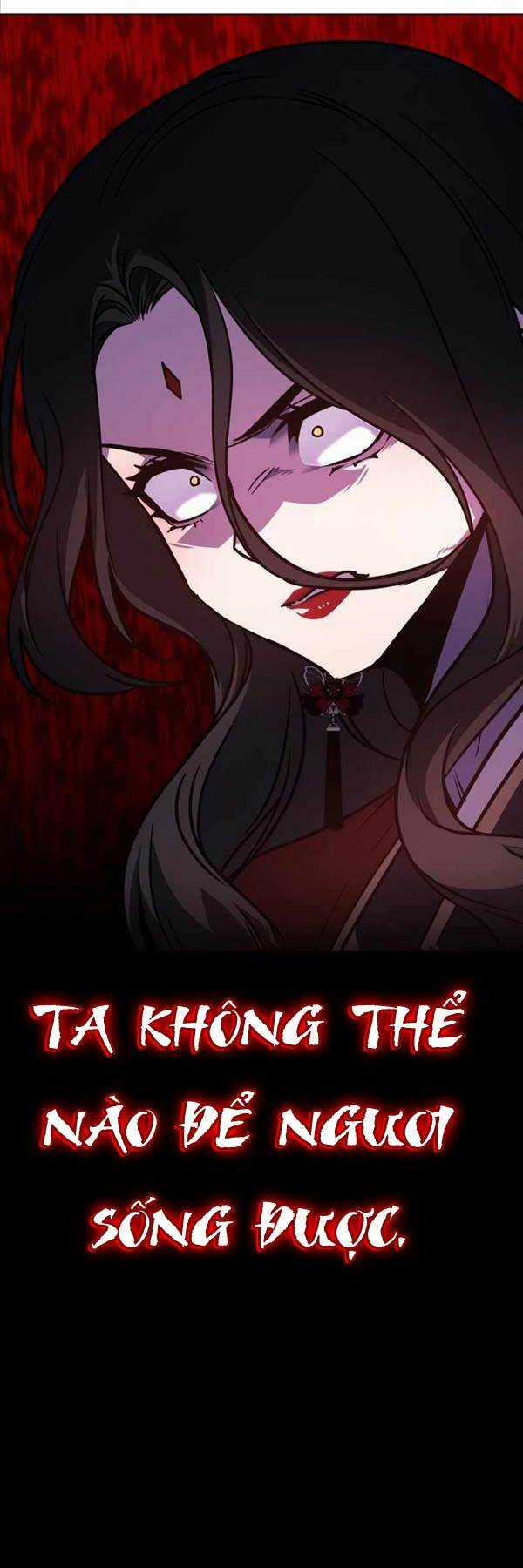 Thiên Ma Thần Quyết: Trùng Sinh Chapter 100 trang 8