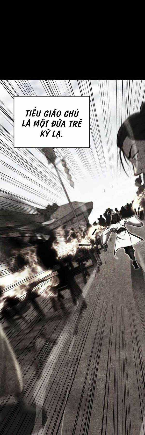 Thiên Ma Thần Quyết: Trùng Sinh Chapter 100 trang 9