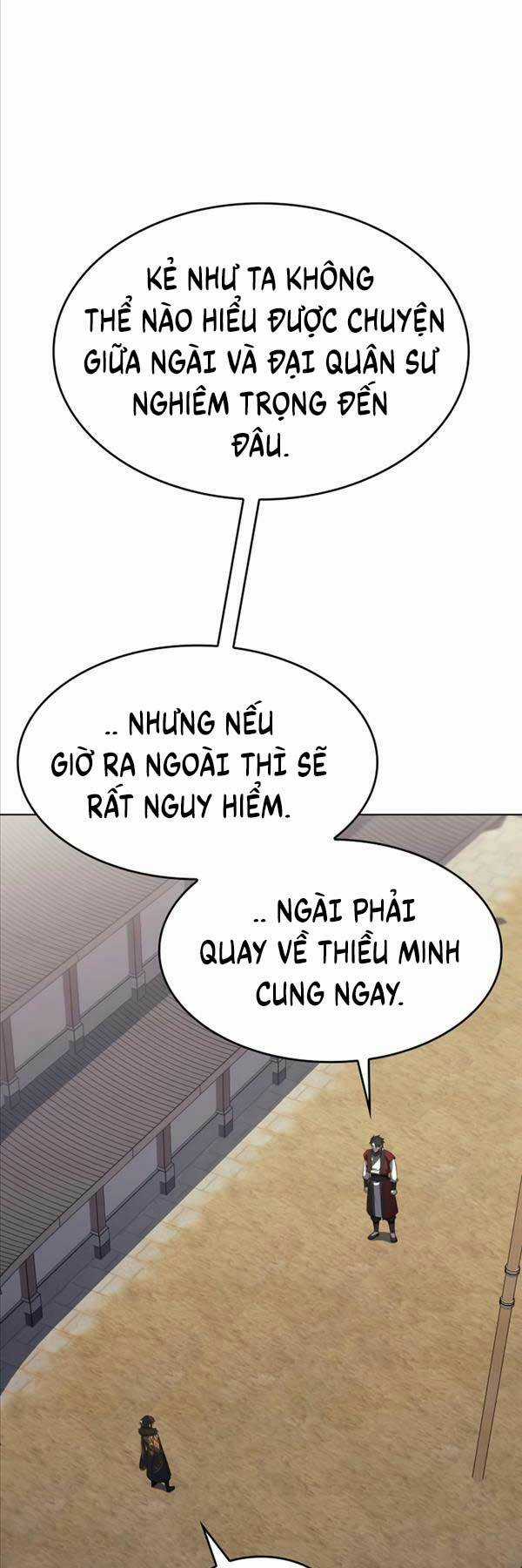 Thiên Ma Thần Quyết: Trùng Sinh Chapter 101 trang 10