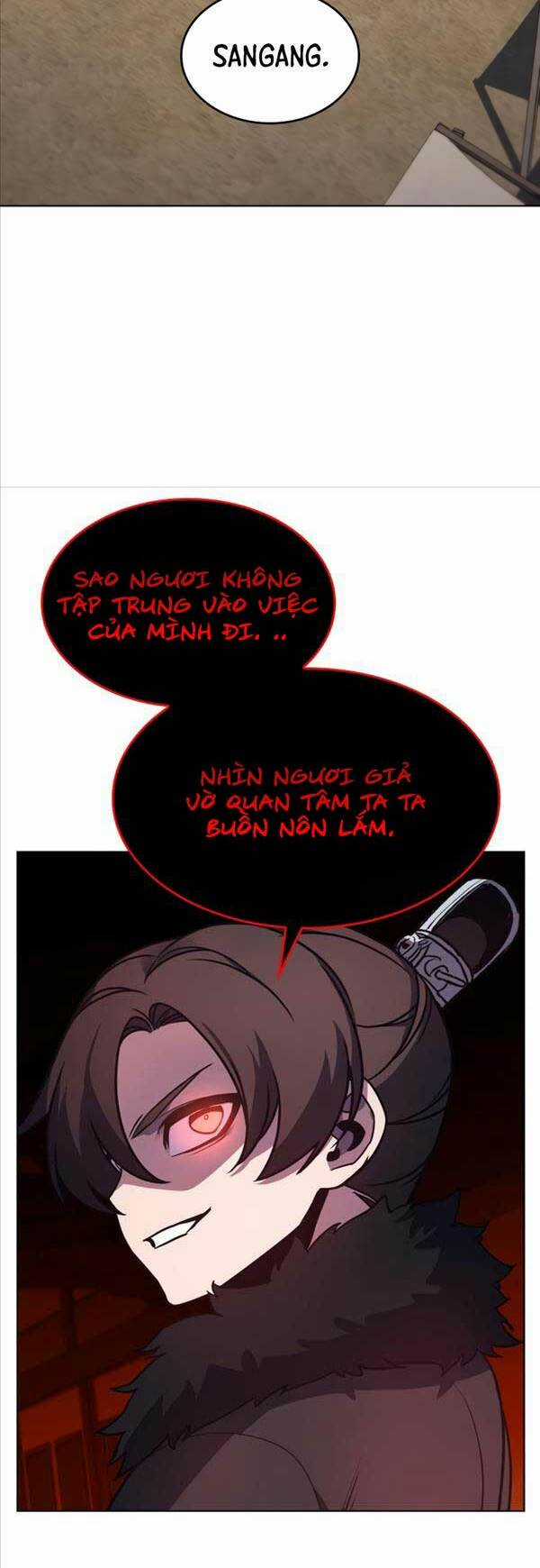 Thiên Ma Thần Quyết: Trùng Sinh Chapter 101 trang 11