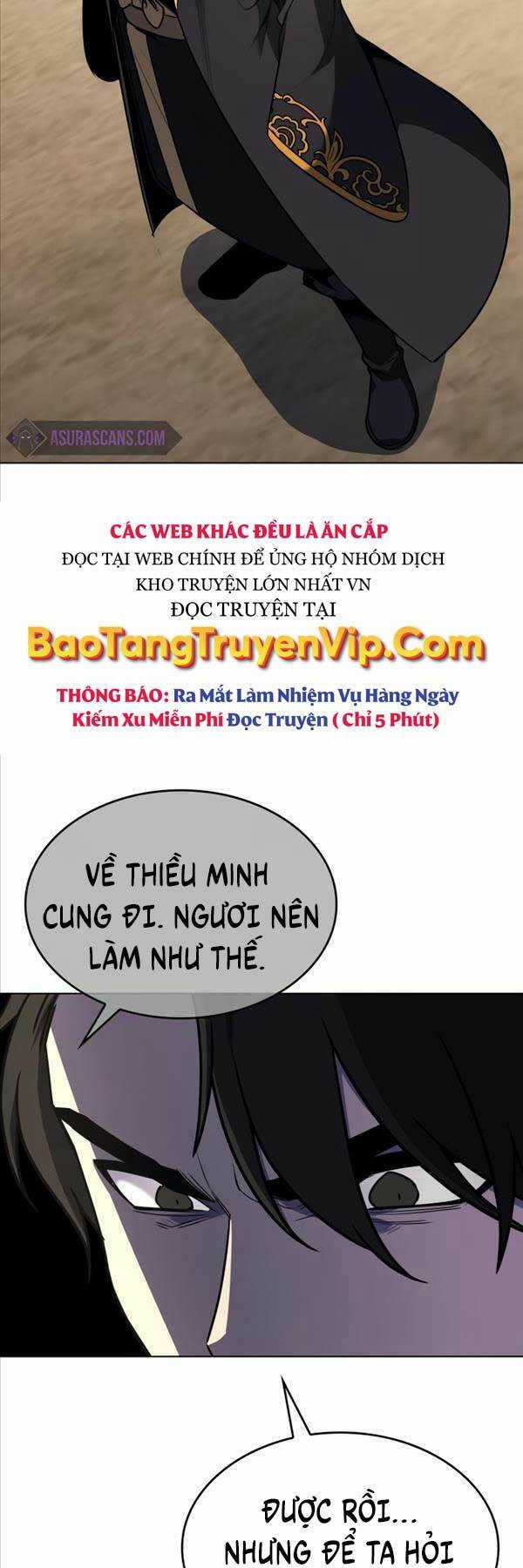 Thiên Ma Thần Quyết: Trùng Sinh Chapter 101 trang 15