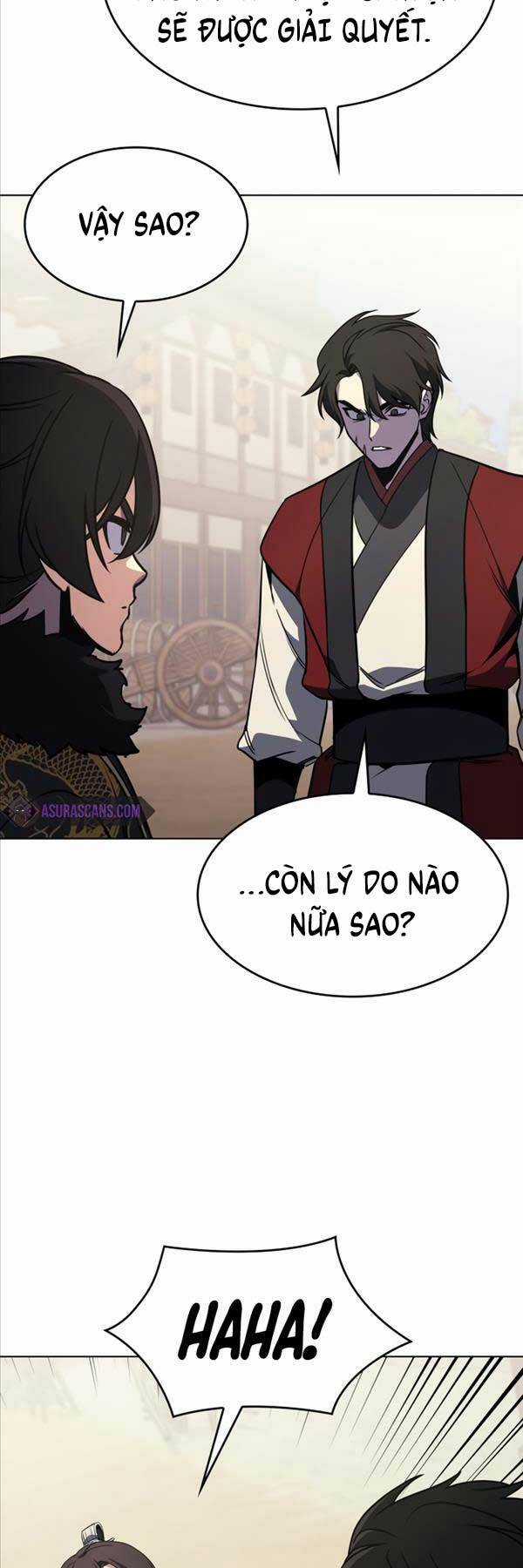 Thiên Ma Thần Quyết: Trùng Sinh Chapter 101 trang 18