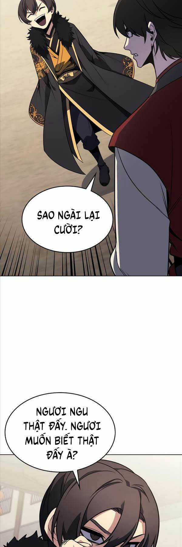 Thiên Ma Thần Quyết: Trùng Sinh Chapter 101 trang 19