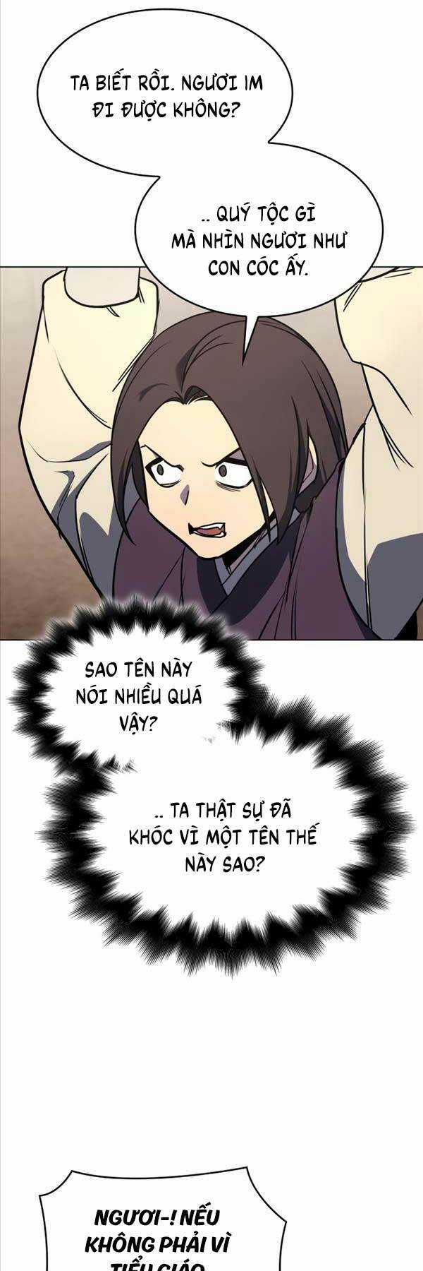 Thiên Ma Thần Quyết: Trùng Sinh Chapter 101 trang 2