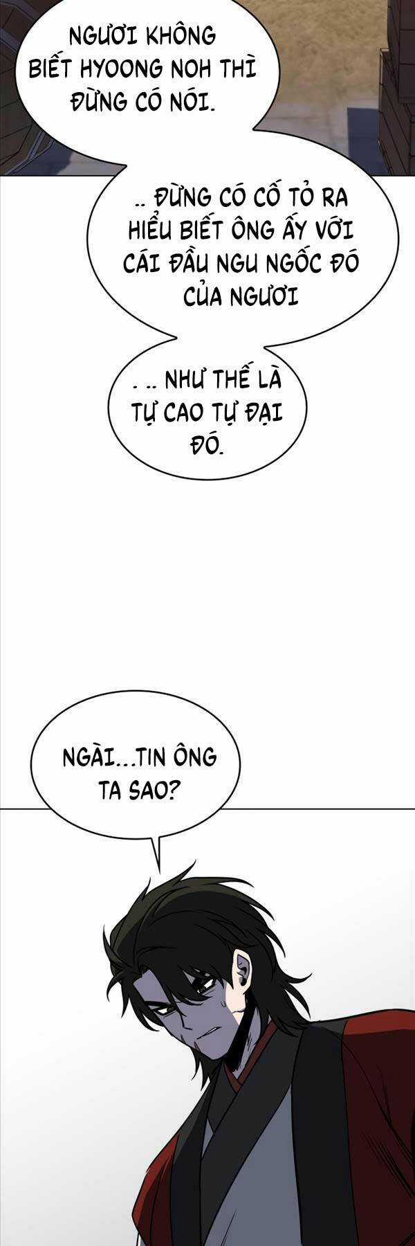 Thiên Ma Thần Quyết: Trùng Sinh Chapter 101 trang 21