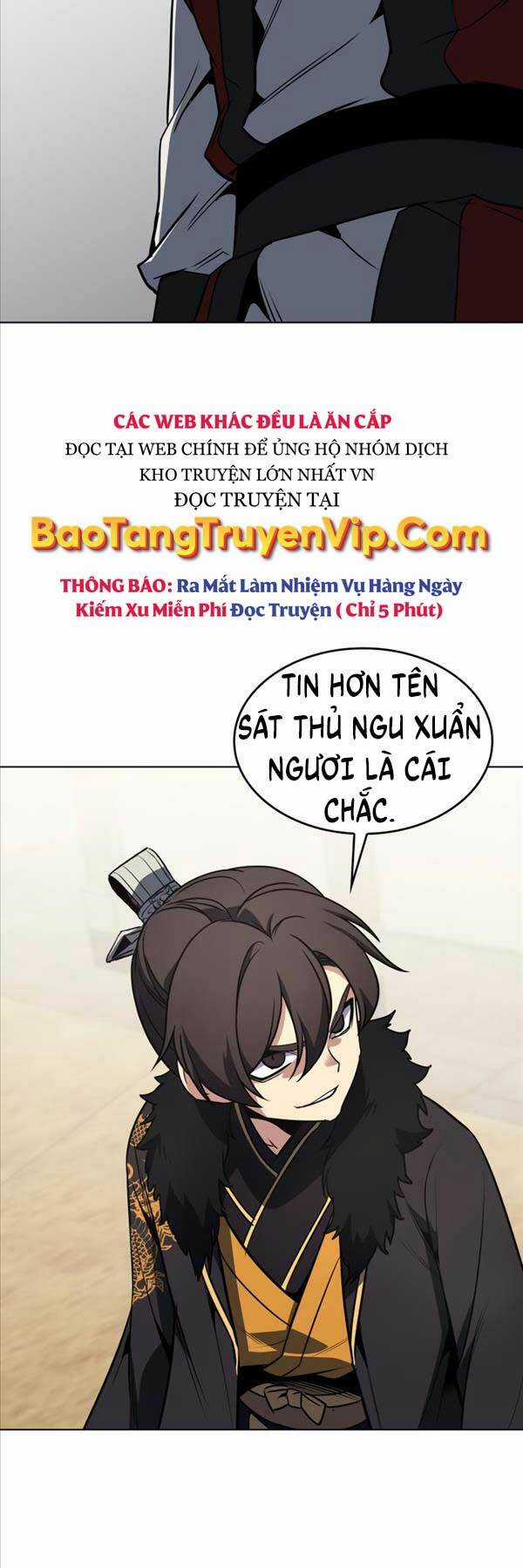 Thiên Ma Thần Quyết: Trùng Sinh Chapter 101 trang 22