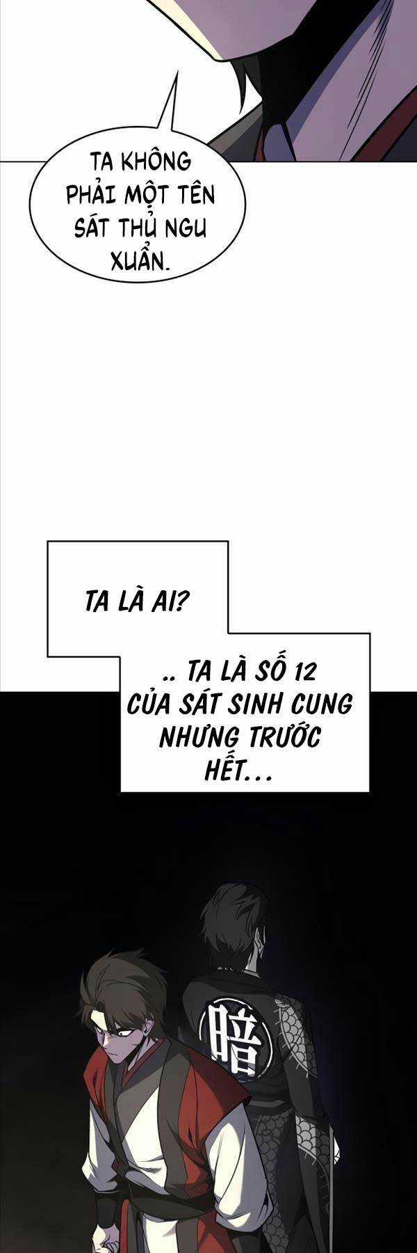 Thiên Ma Thần Quyết: Trùng Sinh Chapter 101 trang 25